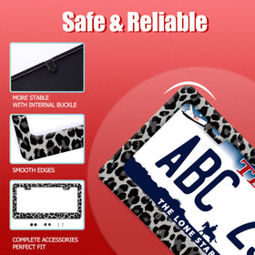 BRAGHRTED close-up of print detail highlights durable color protection