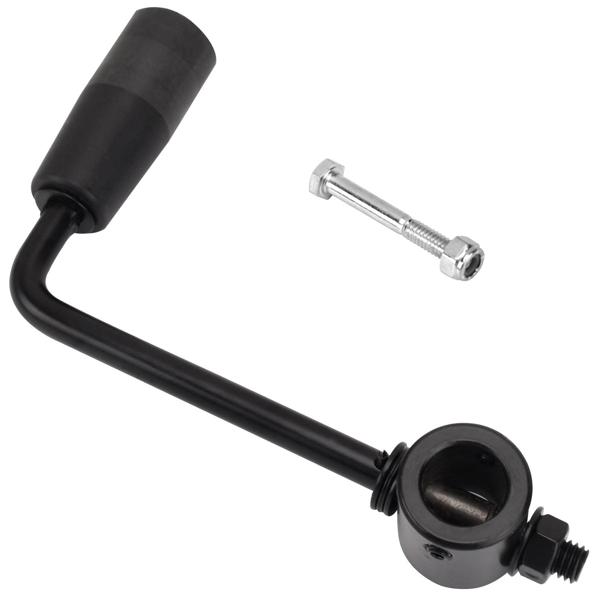 Braveboy 3008176A front view showing compact handle and durable build for easy replacement