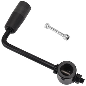 Braveboy 3008176A front view showing compact handle and durable build for easy replacement