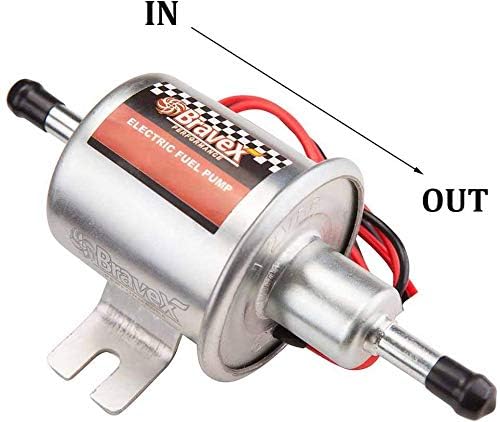 Bravex HEP-02A on workbench with tools showing readiness for DIY replacement