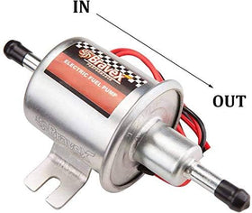 Bravex HEP-02A on workbench with tools showing readiness for DIY replacement