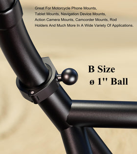 BRCOVAN installed on a UTV roll cage showing rugged outdoor reliability