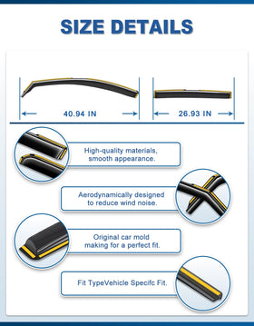 Breejoy next to a ruler showing accurate sizing and precise fit