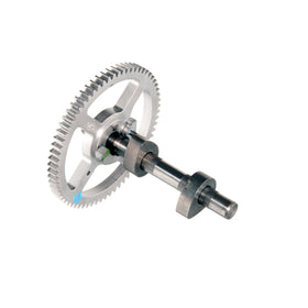 Briggs & Stratton front packaging showing OEM camshaft and clear identification benefits