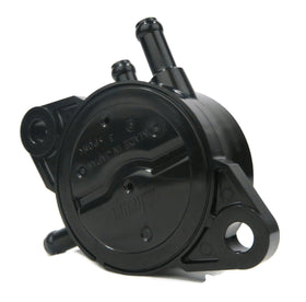 Briggs & Stratton Rosotion fuel pump boxed single-unit contents laid out for buyer inspection
