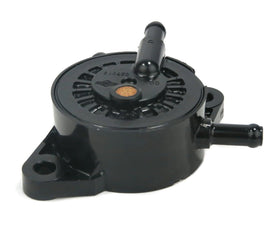 Briggs & Stratton Rosotion pump label showing OEM numbers 808492 808656 491922 for part verification