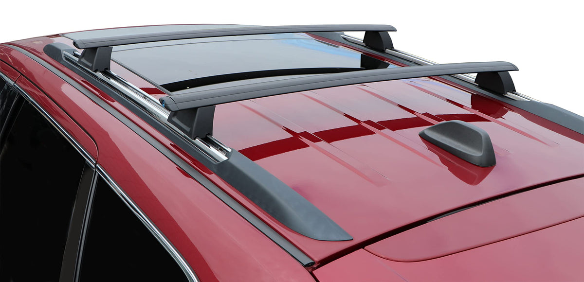 BRIGHTLINES mounting bracket close-up demonstrates secure fit and easy install