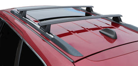 BRIGHTLINES mounting bracket close-up demonstrates secure fit and easy install