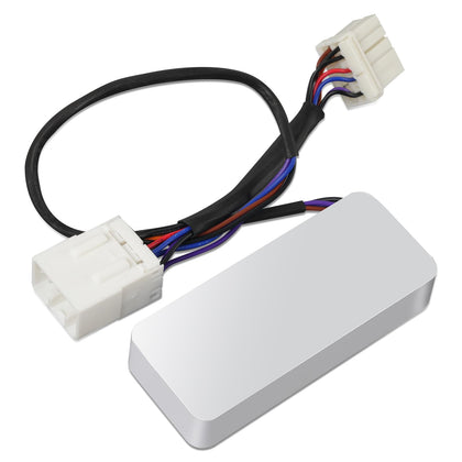 briidea front packaging showing MK-052 module and benefits