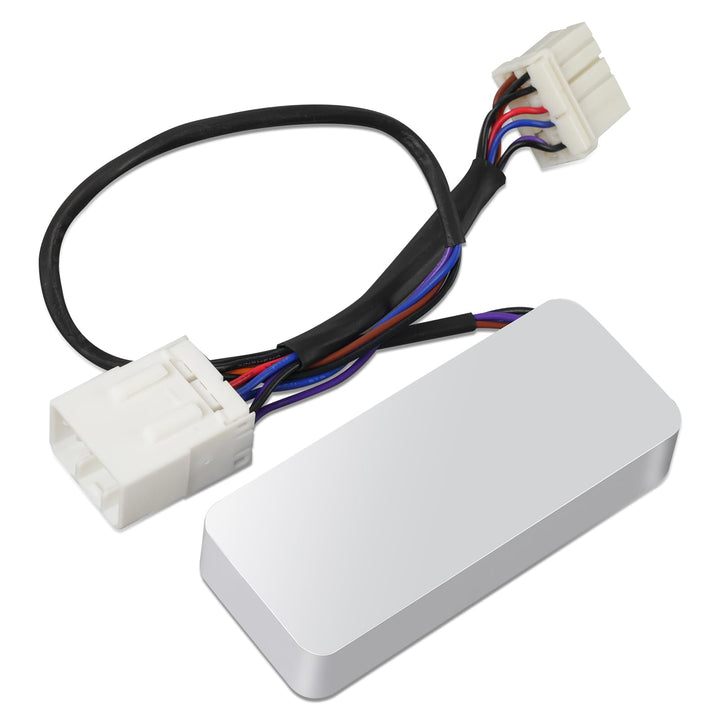 briidea front packaging showing MK-052 module and benefits