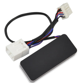 briidea front module view showing housing and connector for stable signals