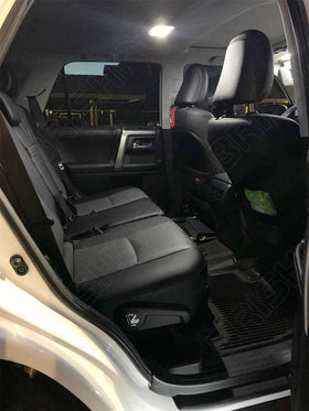 BRISHINE non-marring pry tool in hand demonstrating safe trim removal without damage