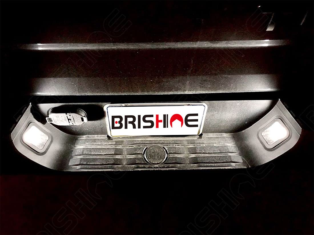 BRISHINE non-marring pry tool with placement diagram for safe installation