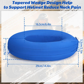 briwooody padding close-up texture demonstrating soft durable cushioning