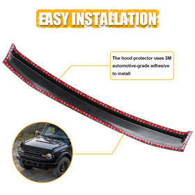 Broaddict beside ruler showing scale for accurate fit and coverage benefit