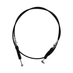 BSNOVT gear shifter cable front view showing fitment and replacement benefit