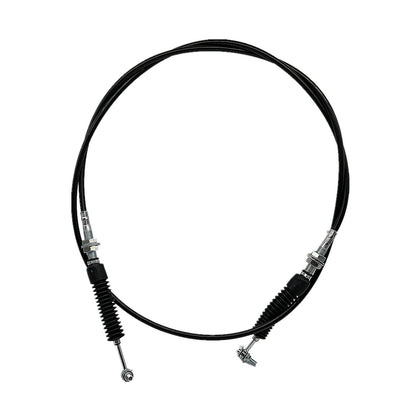 BSNOVT gear shifter cable front view showing fitment and replacement benefit