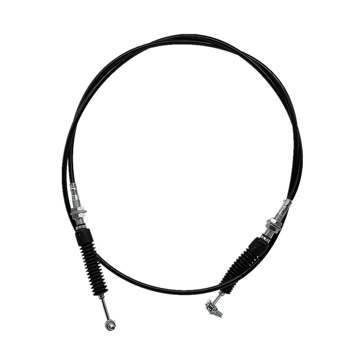 BSNOVT gear shifter cable front view showing fitment and replacement benefit