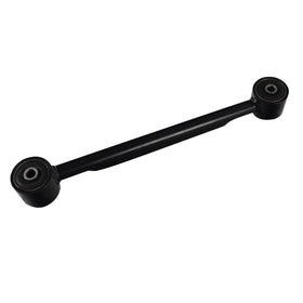 BST BSSP control arm installed on rear suspension illustrating improved stability