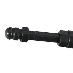 BST BSSP hardware layout with springs and O-rings for full replacement
