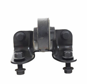 BST BSSP mounting hardware layout with bolts and nuts for complete installation convenience