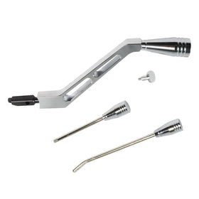 BST BSSP packaging and included parts layout showing all components for install