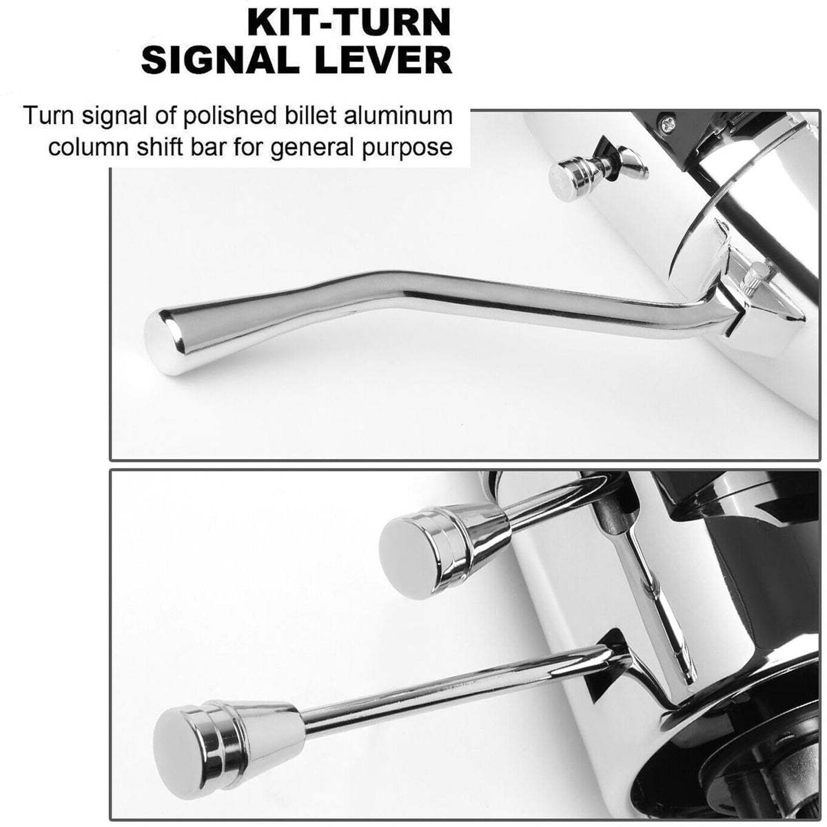 BST BSSP close-up of polished aluminum finish highlighting corrosion resistance