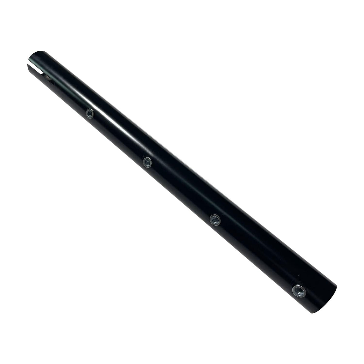 BST BSSP size comparison with ruler illustrating 24 by 24 inches