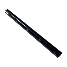 BST BSSP size comparison with ruler illustrating 24 by 24 inches