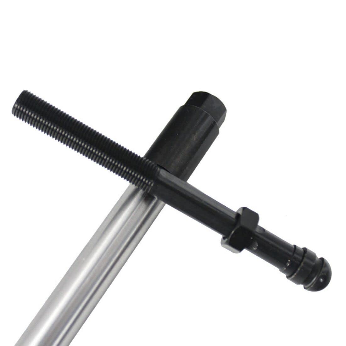 BST BSSP upper and lower tubes displayed to show direct-fit components