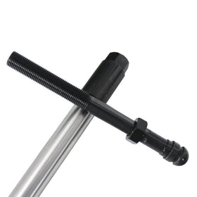 BST BSSP upper and lower tubes displayed to show direct-fit components