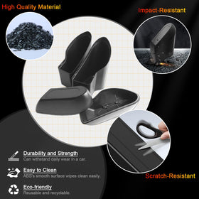 BSTW next to a hand showing size comparison and space-saving benefit