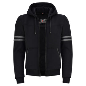 BTR BORN TO RACE lifestyle commute image showing versatile streetwear benefit