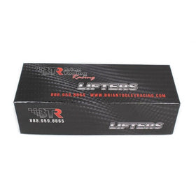 BTR lifters installed in LS engine demonstrating correct fit and smoother operation