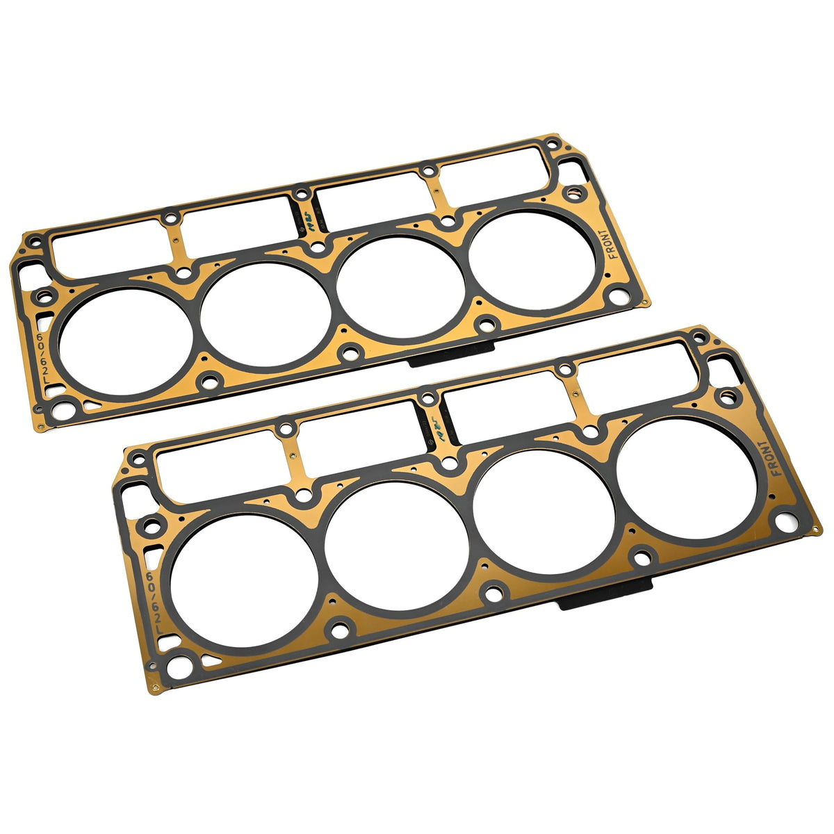 Michigan Motorsports BTR MLS front packaging showing product and compatibility benefits