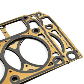 Michigan Motorsports BTR MLS sealing bead closeup illustrating pressure-resistant seal