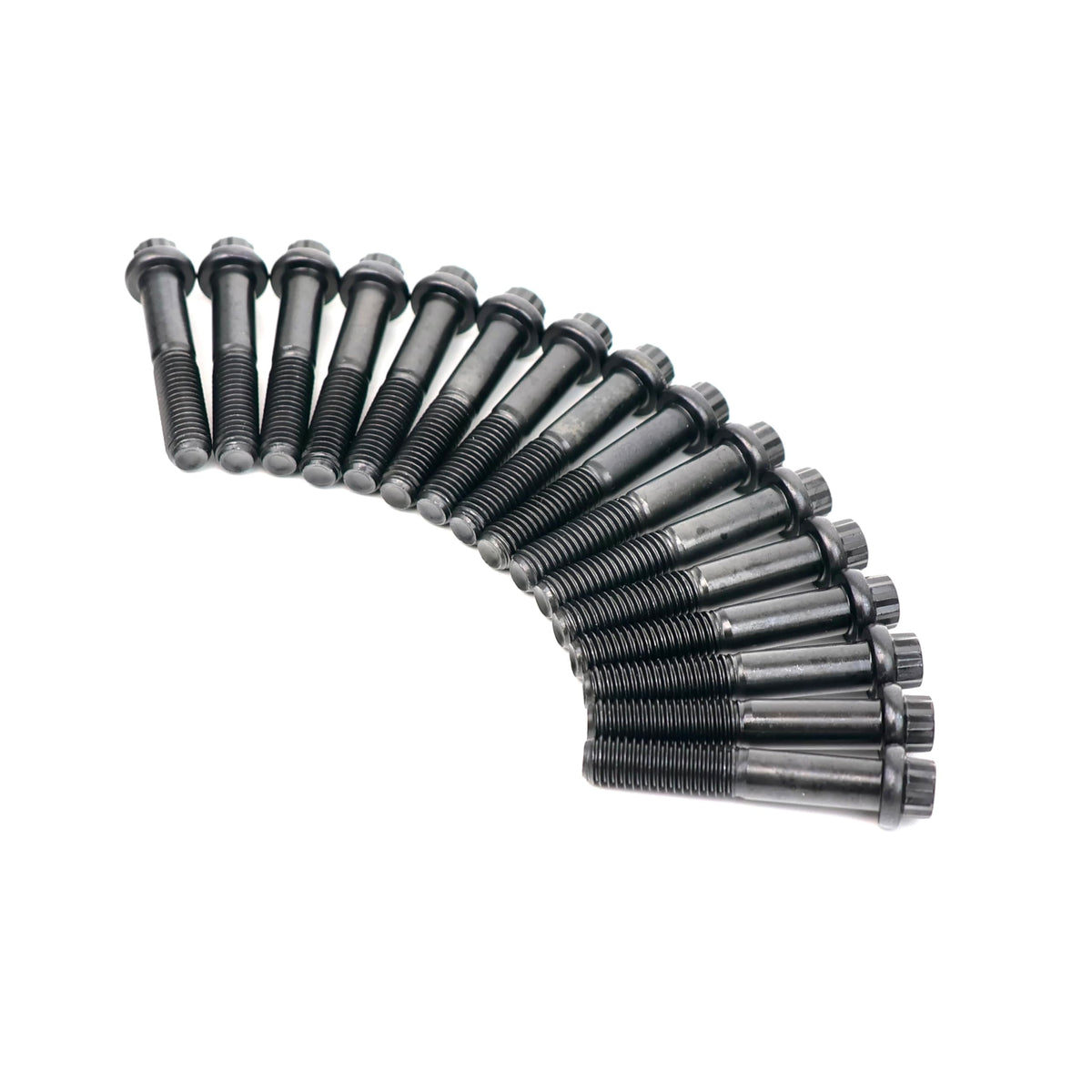 BTR Brian Tooley Racing 12-point head view highlighting tool engagement and easy torque application benefit