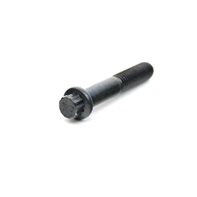 BTR Brian Tooley Racing bolts held in hand to show scale and reassure correct fitment benefit