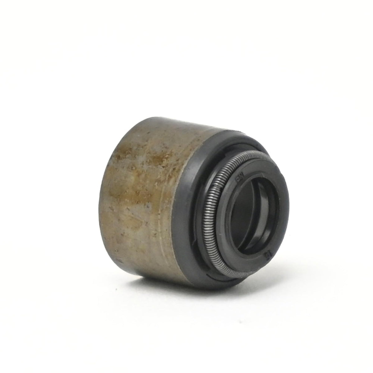 BTR close-up of seal material highlighting durability and heat resistance