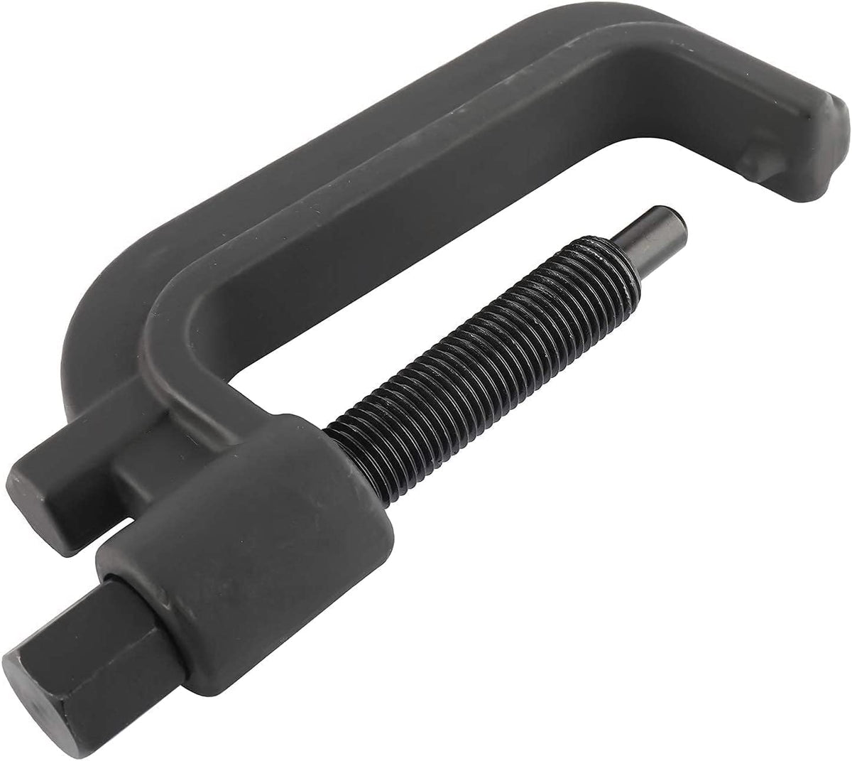 BTSHUB front view of tool showing heavy-duty design and clear fit