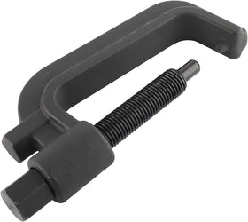 BTSHUB front view of tool showing heavy-duty design and clear fit