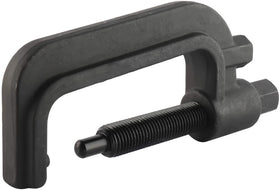 BTSHUB tool in garage setting illustrating professional shop use