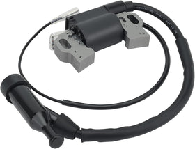Buckbock coil installed on a Honda GX390 engine restoring dependable starts