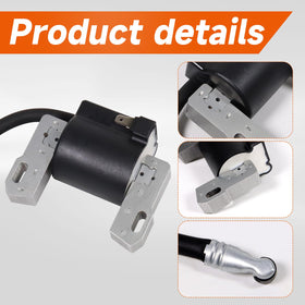 Bufeeg terminal and connector detail showing correct pin layout for easy installation