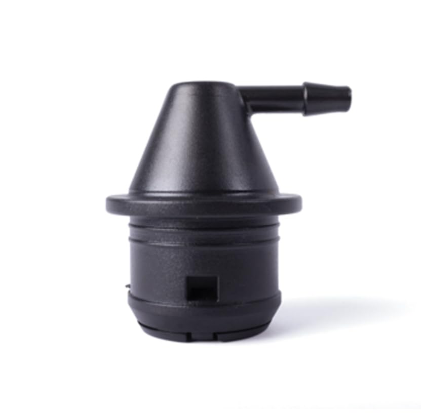 Buggies Unlimited insulation grommet close-up highlighting vibration protection benefit