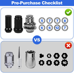 Builimeer case open and organized for portable storage and access