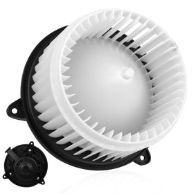 BULIAZY front assembly packed showing ready-to-install replacement