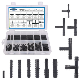 BUSY-CORNER kit on garage bench illustrating ready-to-use convenience for repairs