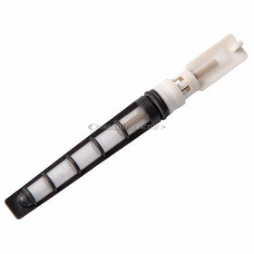 BUYAUTOPARTS! accumulator receiver drier detailed to prevent moisture