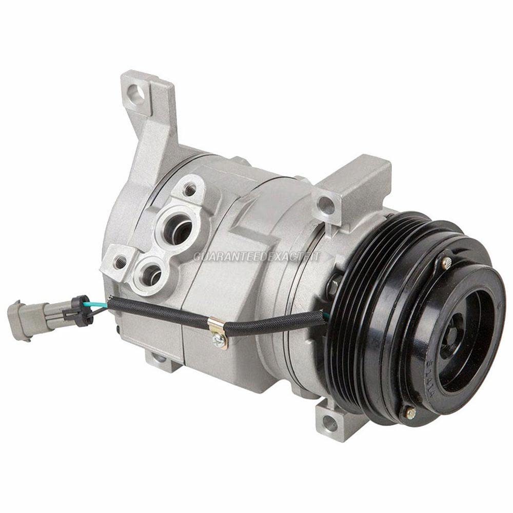 BUYAUTOPARTS! accumulator receiver drier showing desiccant for moisture control
